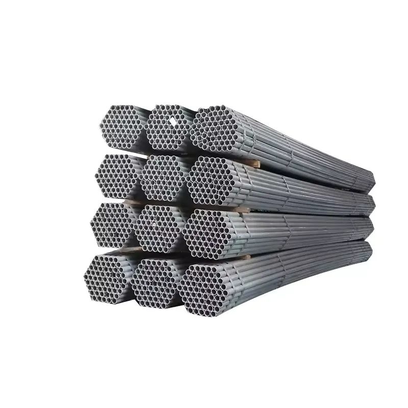 galvanized steel pipe&tube